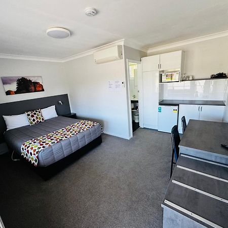 Uralla Altona Motel מראה חיצוני תמונה