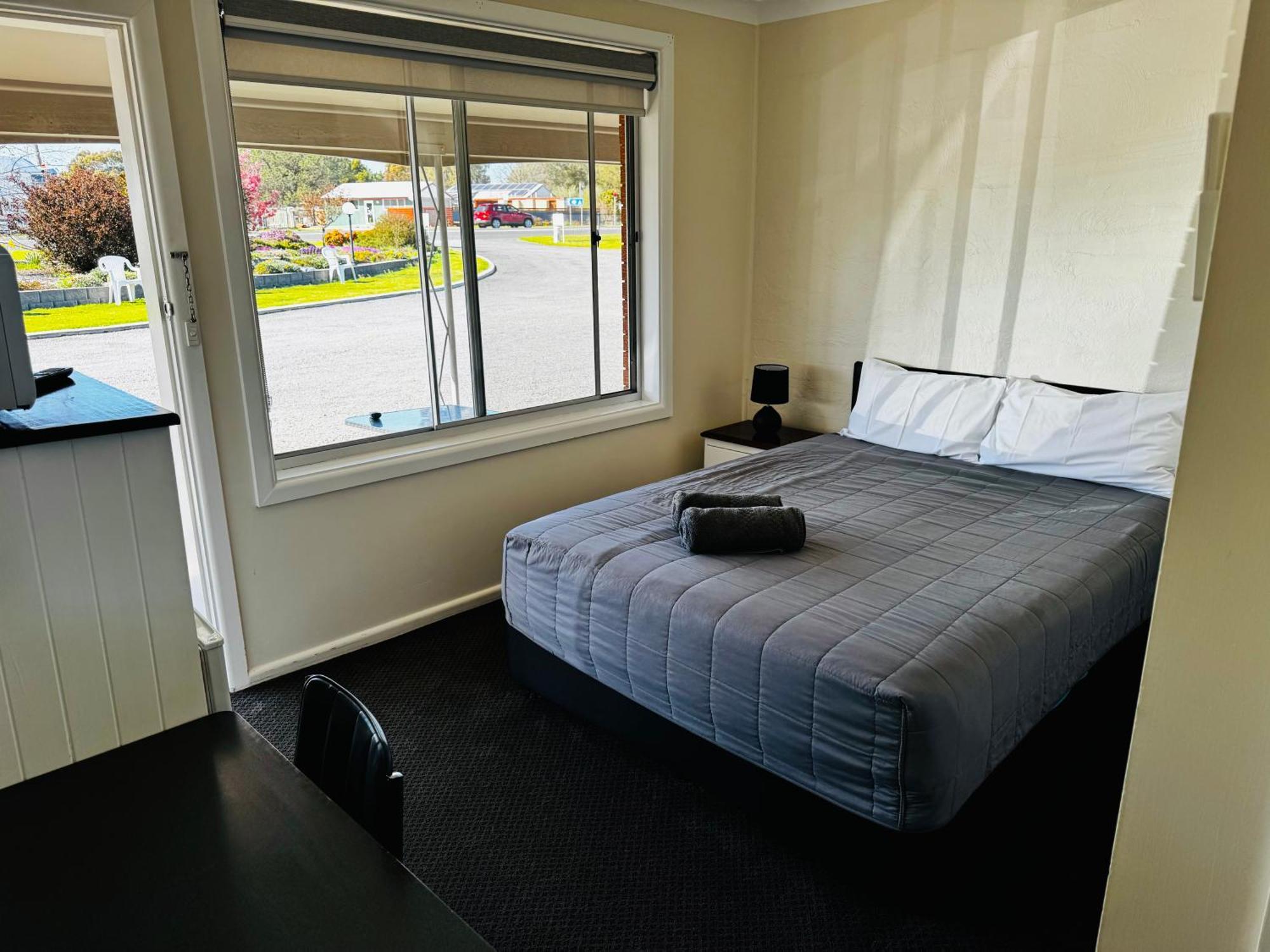 Uralla Altona Motel מראה חיצוני תמונה