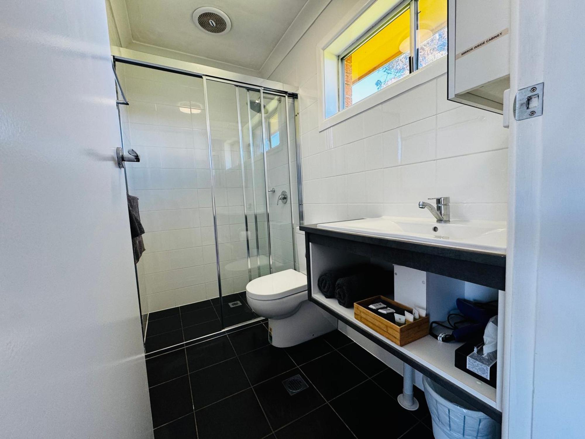 Uralla Altona Motel מראה חיצוני תמונה